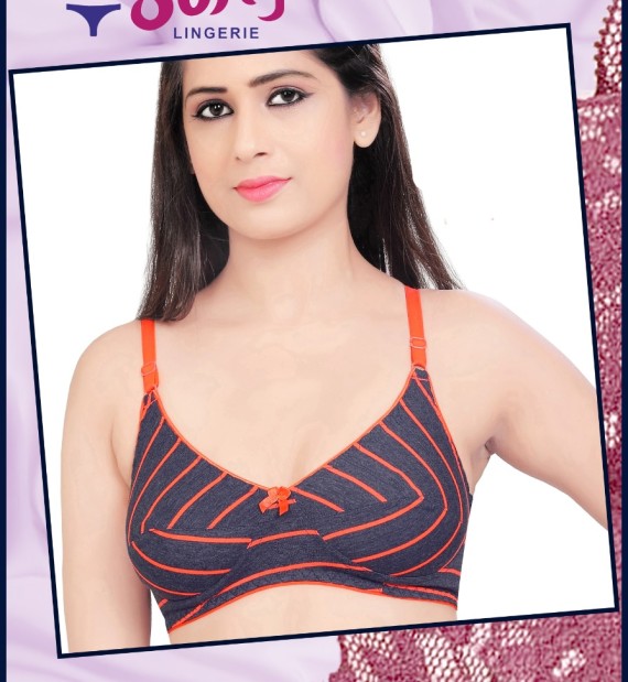 SALONI BRA – Softybra